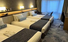 Hotel Sardonyx Tokyo